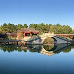福严寺景区