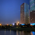 仙林湖公园