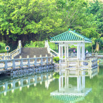 白莲洞公园