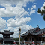 峆垆寺