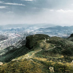 五虎山