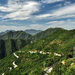 西山森林公园