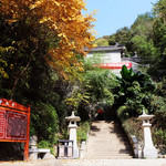 西安净业寺