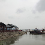 梁子湖风景区