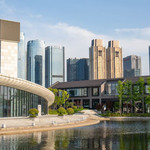 钱江世纪公园