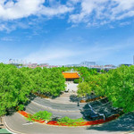南京明故宫遗址公园