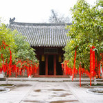 关陵庙