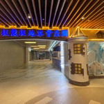 北极熊极地冰雪乐园