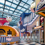 宁波Meland Club(欢乐海岸店)