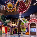 宁波Meland Club(中海环宇城店)