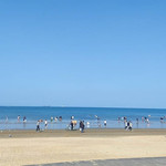 烟大海水浴场