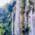 古龙山漂流