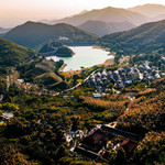 大盘山