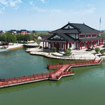 凤凰天仙城影视基地