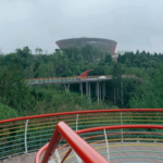 龙泉山城市森林公园