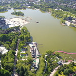 杨府山公园