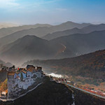 柏尖山