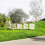 三叶公园