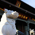 上海财神庙