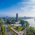 婺州古城