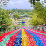 山里人家·鹿野湾森林牧场