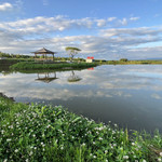 鲁能胜地原乡湖乐园