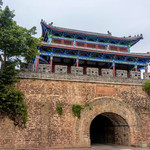 建昌古城