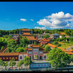 五龙山大杰寺