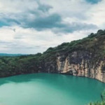 金霞山森林公园