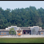 陈庚故居