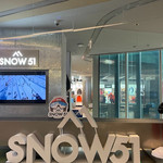 SNOW51城市滑雪（晶耀前滩店）