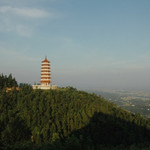 东台山国家森林公园
