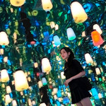 上海外滩奇幻解压馆