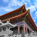 东溪古镇