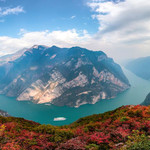 长江三峡-长航长江系列游轮