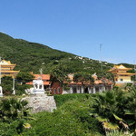 马銮湾景区