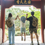 炮炮兵探险学院(东园公园店)