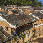 岔山村