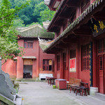 贵阳弘福寺