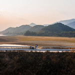 佛子山旅游度假区