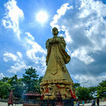 龙母太庙