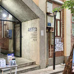 ART23当代艺术馆