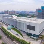 山东省科技馆(新馆)