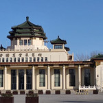中国农业博物馆