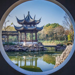 中国湿地博物馆