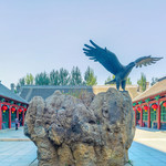 吉林市满族博物馆