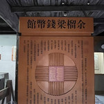 余榴梁钱币馆