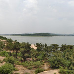 泌阳铜山风景区