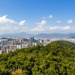 临春岭森林公园