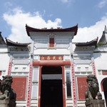 宁都小布镇景区